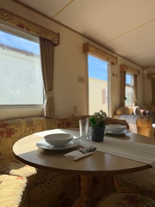 Gran casa móvil pasa vivir libre de hipotecas