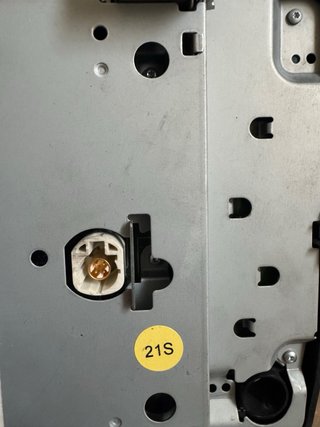 Pantalla Volkswagen
