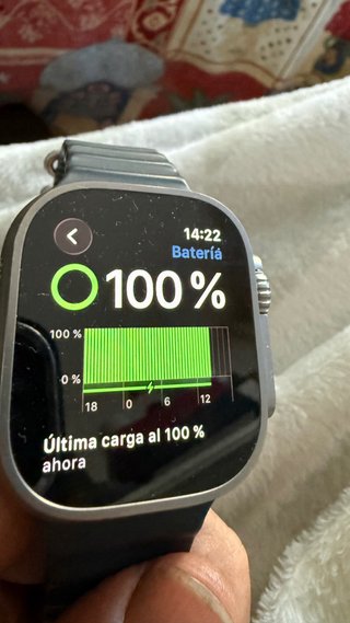 Apple Watch Ultra 49mm