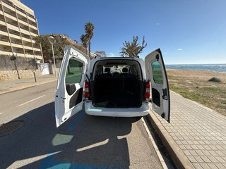 Citroen Berlingo 2017