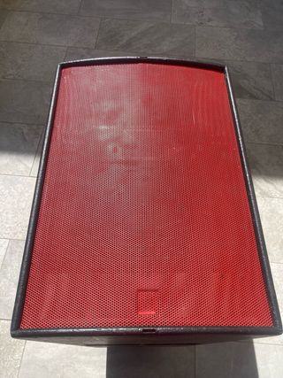 4x Martin Audio W8C