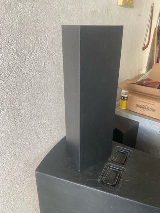 4x Martin Audio W8C