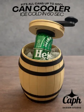 Impresión 3D personalizada