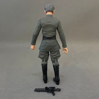 STAR WARS | Grand Moff Tarkin | BLACK SERIES 6"