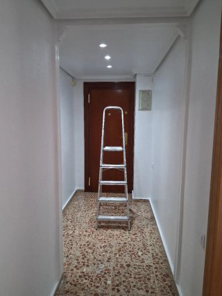 Albañilería Pintura  Responsabilidad  Y seriedad