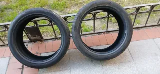 Neumáticos 235/45 R20