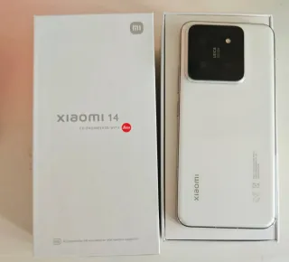 Xiaomi 14
