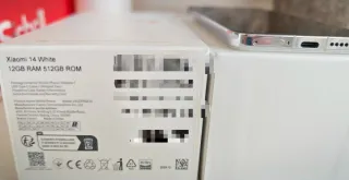Xiaomi 14
