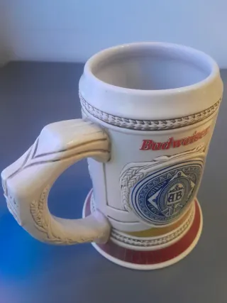 Boccale Budweiser 1993 Special Delivery - Edizione