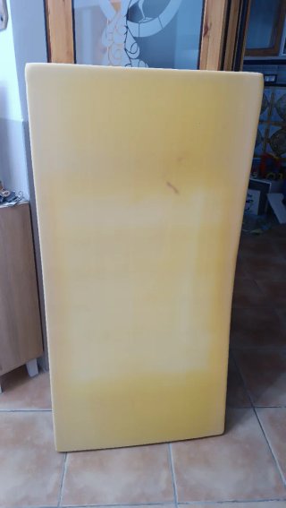 Estructura Cama Tipi Montessori Madera