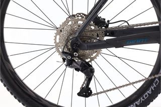 Giant Fathom (ebike) t.XXL Reacondicionada