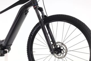 Giant Fathom (ebike) t.XXL Reacondicionada