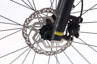 Giant Fathom (ebike) t.XXL Reacondicionada