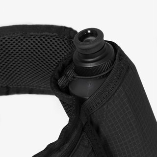 Cinturón hidratación running 2x250ml Unisex - KIPRUN belt