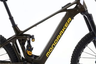 Mondraker Crafty XR LTD X01 (ebike) t.M Reacondicionada