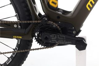 Mondraker Crafty XR LTD X01 (ebike) t.M Reacondicionada