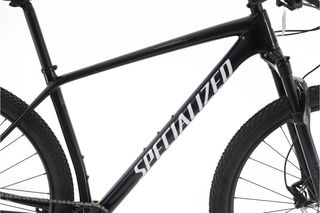 Bicicleta Specialized Epic HT t.L Reacondicionada
