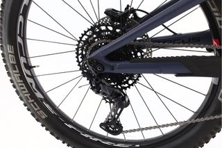 Focus Jam 2 6.7 (ebike) t.M Reacondicionada