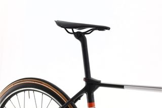 Promo · Bicicleta Orbea Gain M10I Di2 12V t.54 Reacondicionada