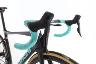 Promo · Bicicleta Bianchi Specialissima Di2 12V Arkea Team t.54 Reacondicionada