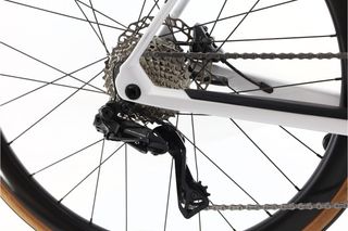 Promo · Bicicleta Orbea Gain M10I Di2 12V t.54 Reacondicionada