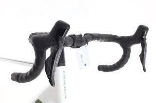 Promo · Bicicleta Orbea Gain M10I Di2 12V t.54 Reacondicionada