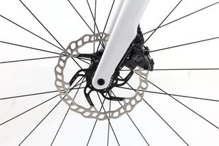 Promo · Bicicleta Orbea Gain M10I Di2 12V t.54 Reacondicionada