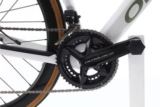Promo · Bicicleta Orbea Gain M10I Di2 12V t.54 Reacondicionada