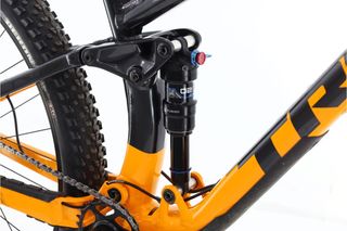 Trek Fuel EX5 GEN 5 (MTB) t.XL Reacondicionada