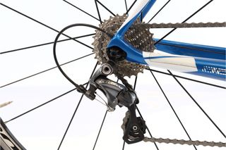 Berria Belador 3.1 (carretera) t.54 Reacondicionada