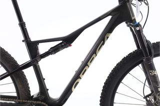 Orbea Oiz (MTB) t.S Reacondicionada