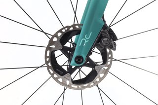 Promo · Bicicleta Bianchi Specialissima Di2 12V Arkea Team t.54 Reacondicionada