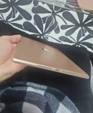 Apple iPad 7ª Gen Blanco