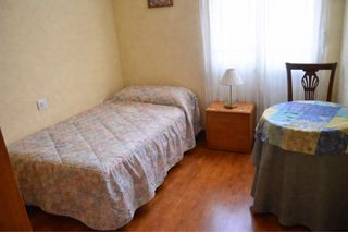 Piso de 3 habitaciones en caceres