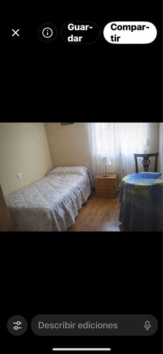 Piso de 3 habitaciones en caceres