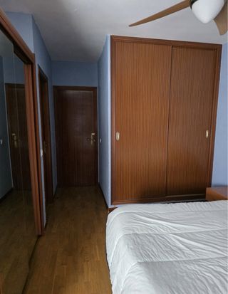 Piso de 3 habitaciones en caceres