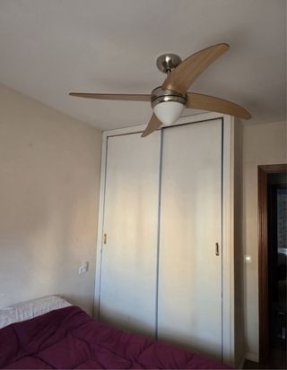 Piso de 3 habitaciones en caceres