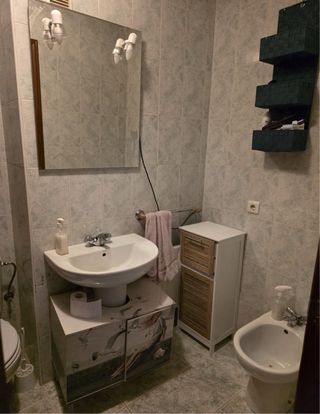 Piso de 3 habitaciones en caceres
