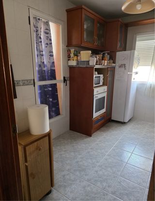 Piso de 3 habitaciones en caceres