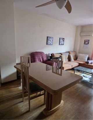 Piso de 3 habitaciones en caceres