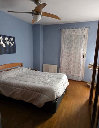 Piso de 3 habitaciones en caceres