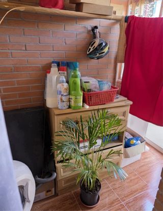 Piso de 3 habitaciones en caceres