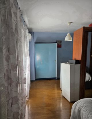 Piso de 3 habitaciones en caceres