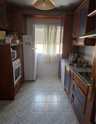Piso de 3 habitaciones en caceres