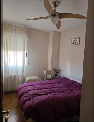 Piso de 3 habitaciones en caceres