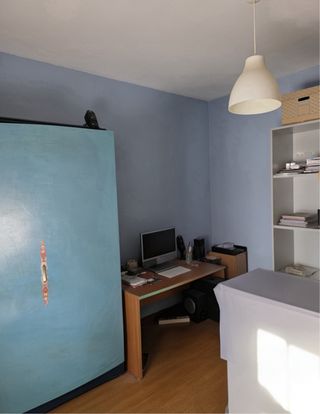 Piso de 3 habitaciones en caceres