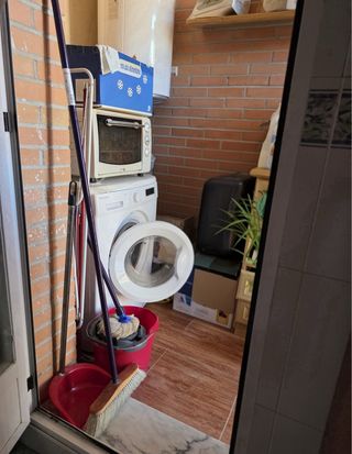 Piso de 3 habitaciones en caceres