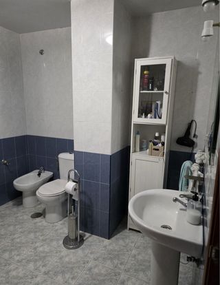 Piso de 3 habitaciones en caceres