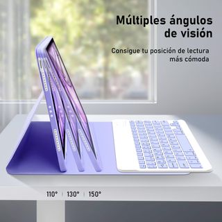 Teclado iPad Air 11 Pollici M3 2025/M2 2024