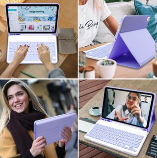 Teclado iPad Air 11 Pollici M3 2025/M2 2024